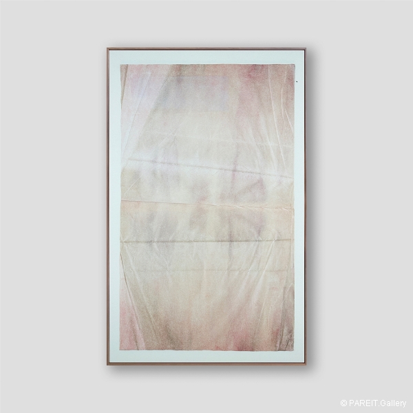 VANHULLEBUSCH Catherine - I'd draw conclusions if curiosity didn't scribble in the margins